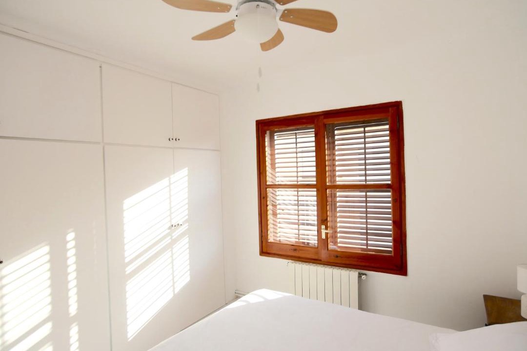 Photo of Bedroom in La Creueta