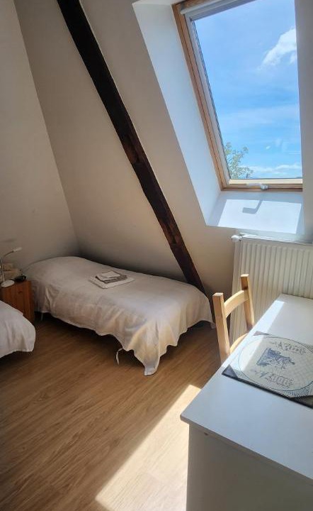 Photo of Bedroom in Le Passage