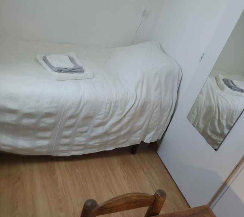 Photo of Bedroom in Le Passage