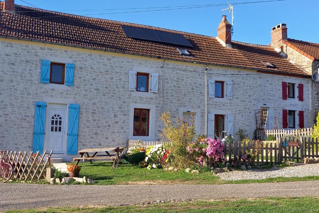 Photo of Others in Sainte-Therence