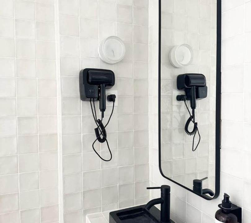 Photo of Bathroom in Combs-la-Ville