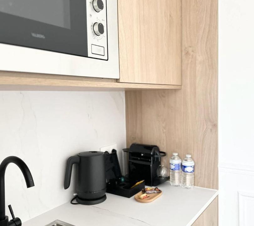 Photo of Kitchen in Combs-la-Ville