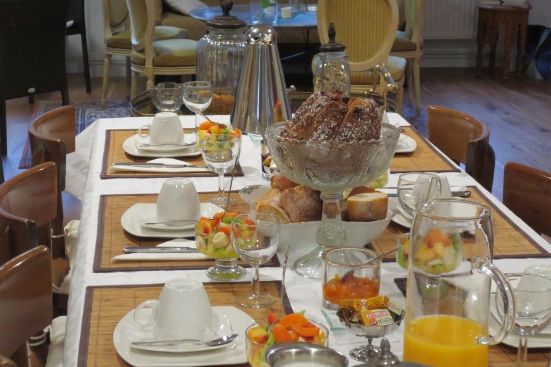 Photo of Others in Ferrette