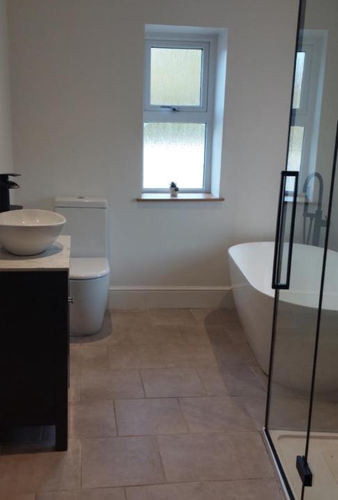 Photo of Bathroom in Giggleswick