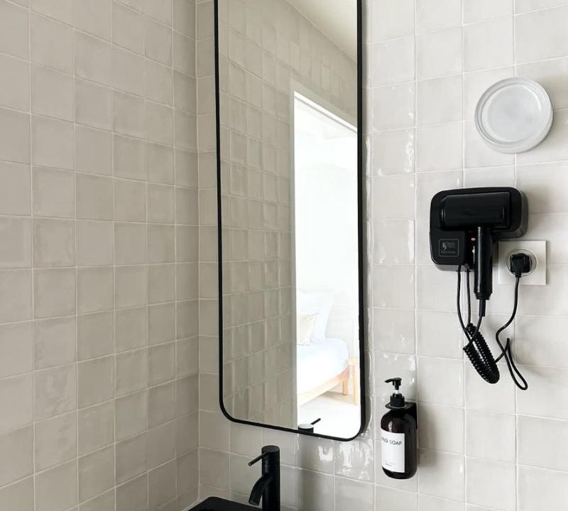 Photo of Bathroom in Combs-la-Ville