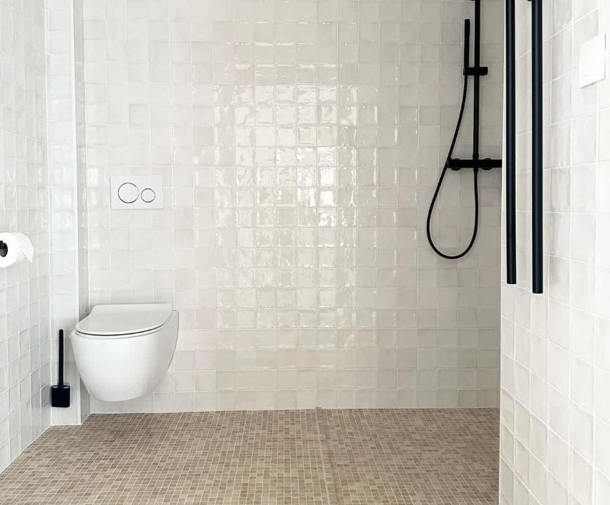 Photo of Bathroom in Combs-la-Ville