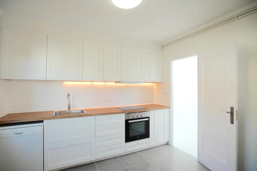 Photo of Kitchen in La Creueta
