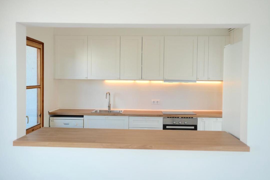 Photo of Kitchen in La Creueta