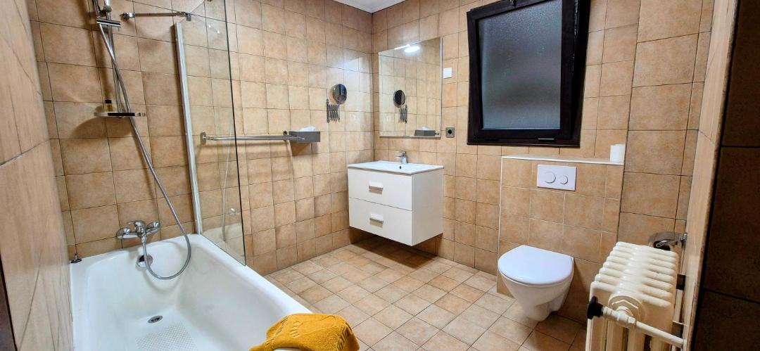 Photo of Bathroom in Beuil-les-Launes