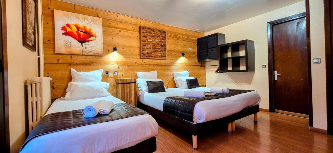 Photo of Bedroom in Beuil-les-Launes