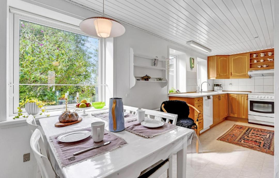 Photo of Kitchen in Roslev