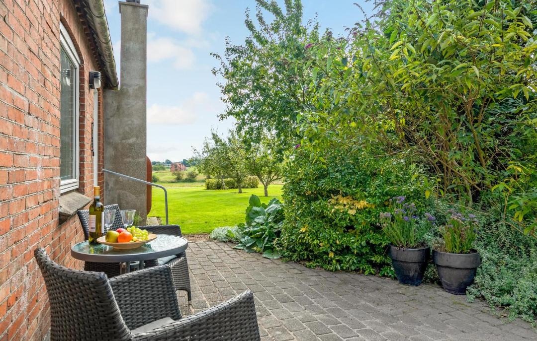 Photo of Patio Balcony in Roslev