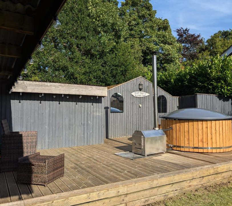 Photo of Others in Northwich