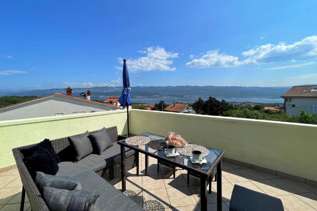 Photo of Patio Balcony in Polje