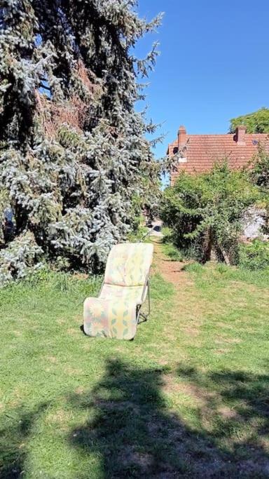 Photo of Outdoor in Saint-Sulpice-le-Dunois