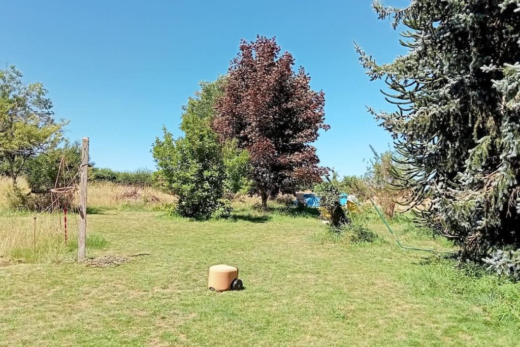 Photo of Outdoor in Saint-Sulpice-le-Dunois