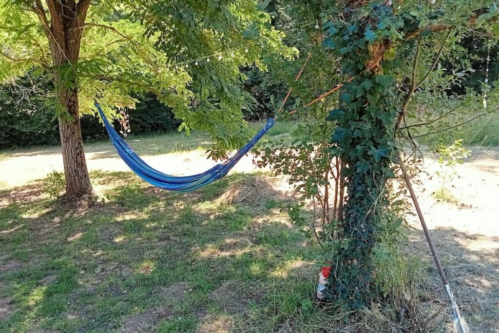 Photo of Outdoor in Saint-Sulpice-le-Dunois