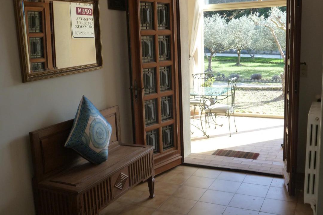 Photo of Livingroom in Lagnes