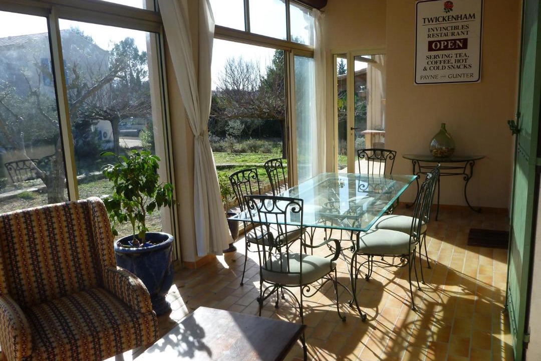 Photo of Livingroom in Lagnes