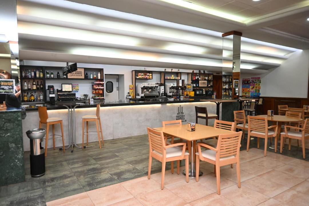 Photo of Kitchen in Motilla del Palancar