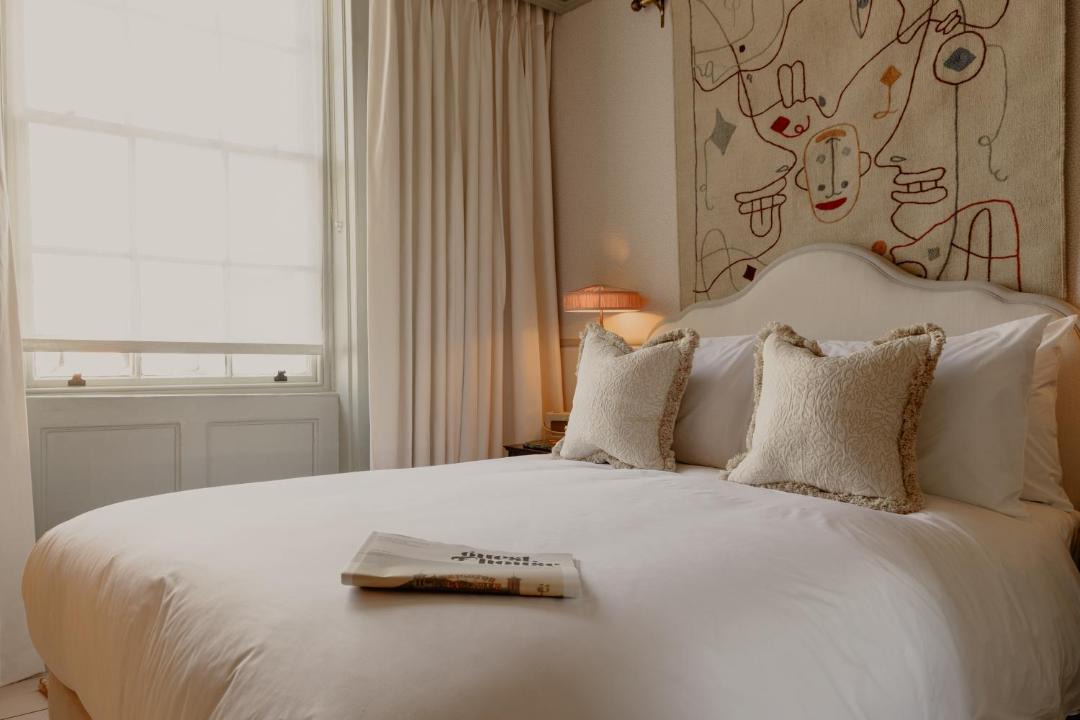 Photo of Bedroom in Seafront