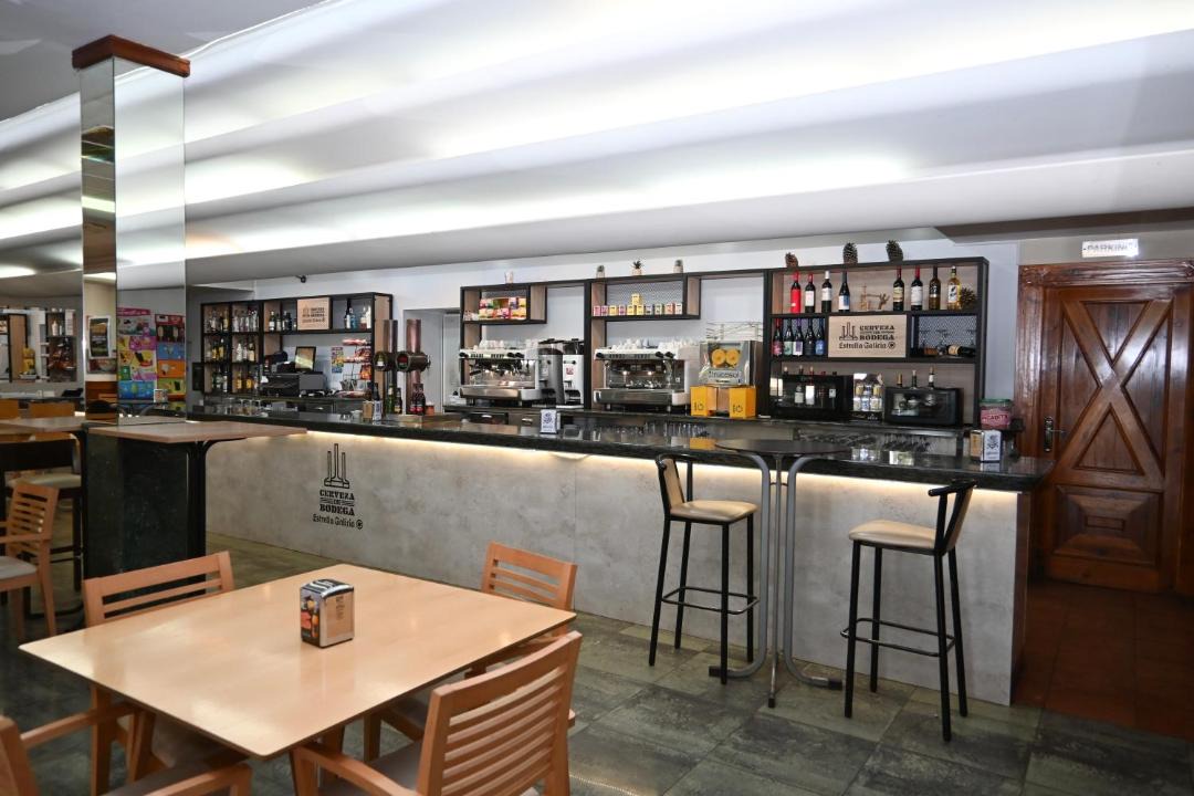 Photo of Kitchen in Motilla del Palancar