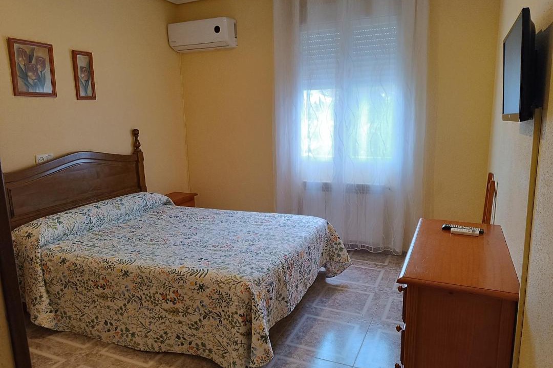 Photo of Bedroom in Ocana