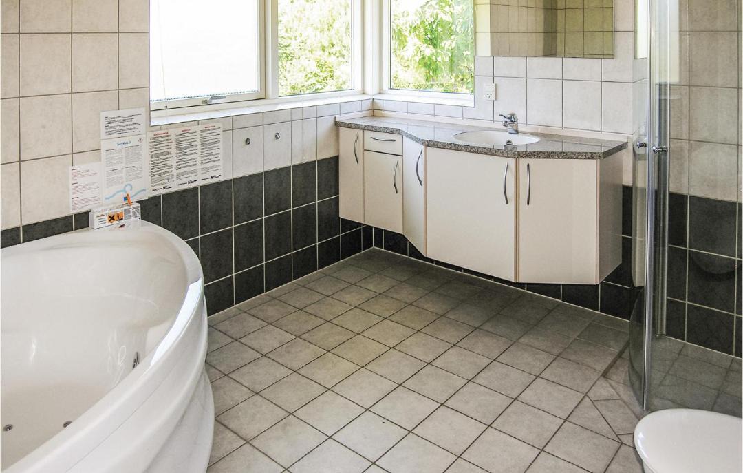 Photo of Bathroom in Ristinge