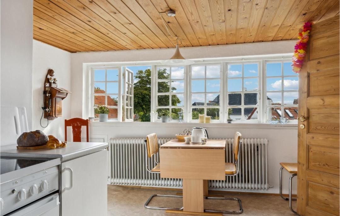 Photo of Kitchen in Tversted