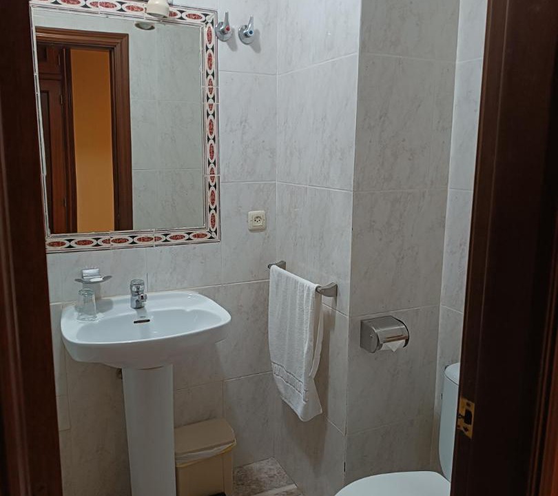 Photo of Bathroom in Ocana