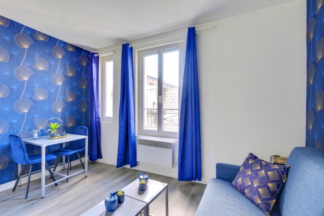 Photo of Others in Bagnolet