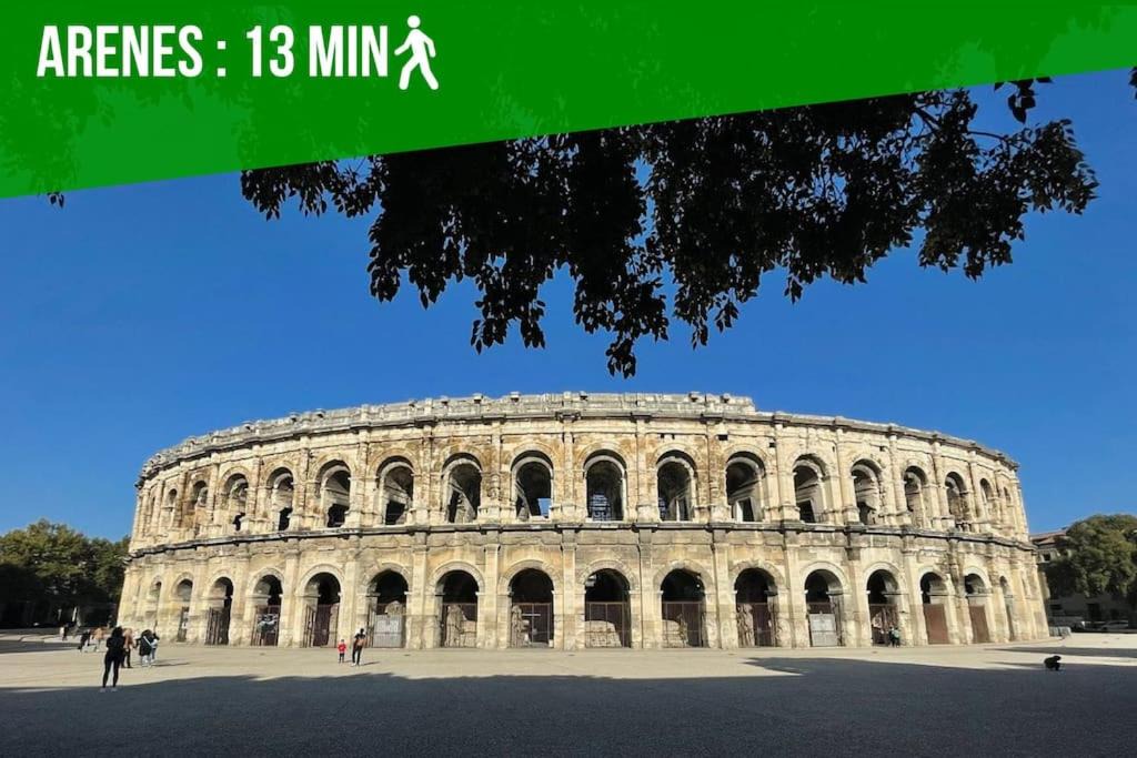 Photo of Buildings in Faubourg