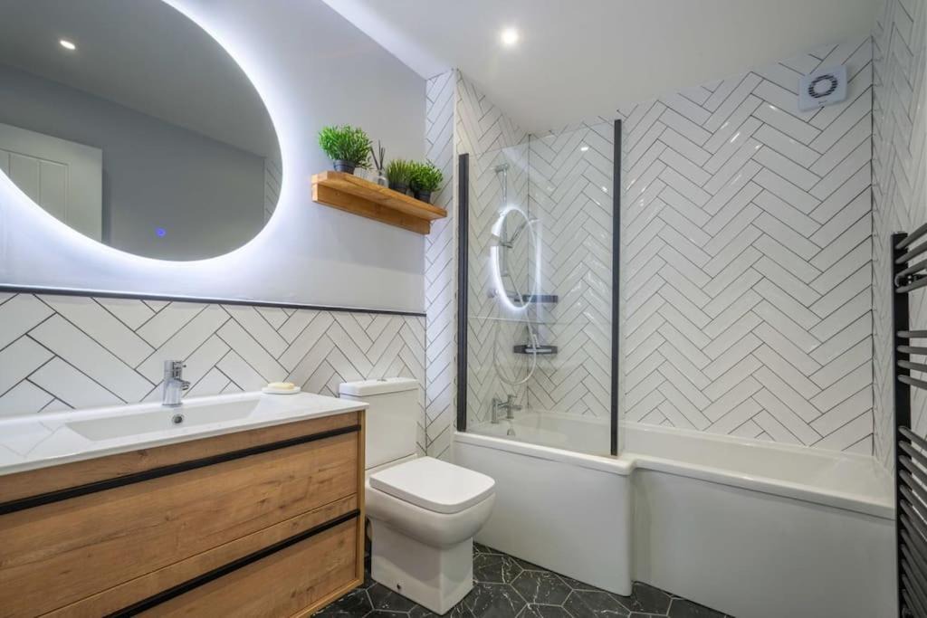 Photo of Bathroom in Newmarket