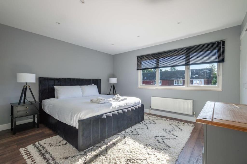 Photo of Bedroom in Newmarket