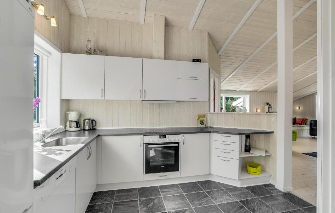 Photo of Kitchen in Trend