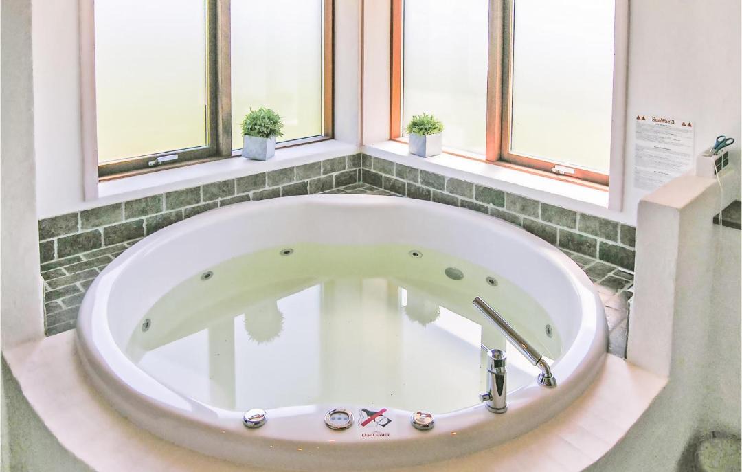Photo of Bathroom in Hirtshals