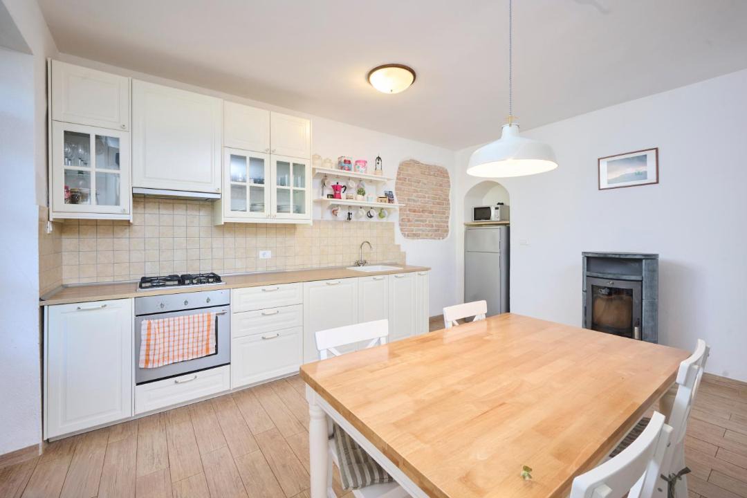 Photo of Kitchen in Dajla