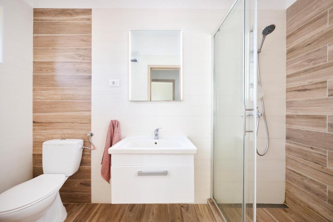 Photo of Bathroom in Dajla