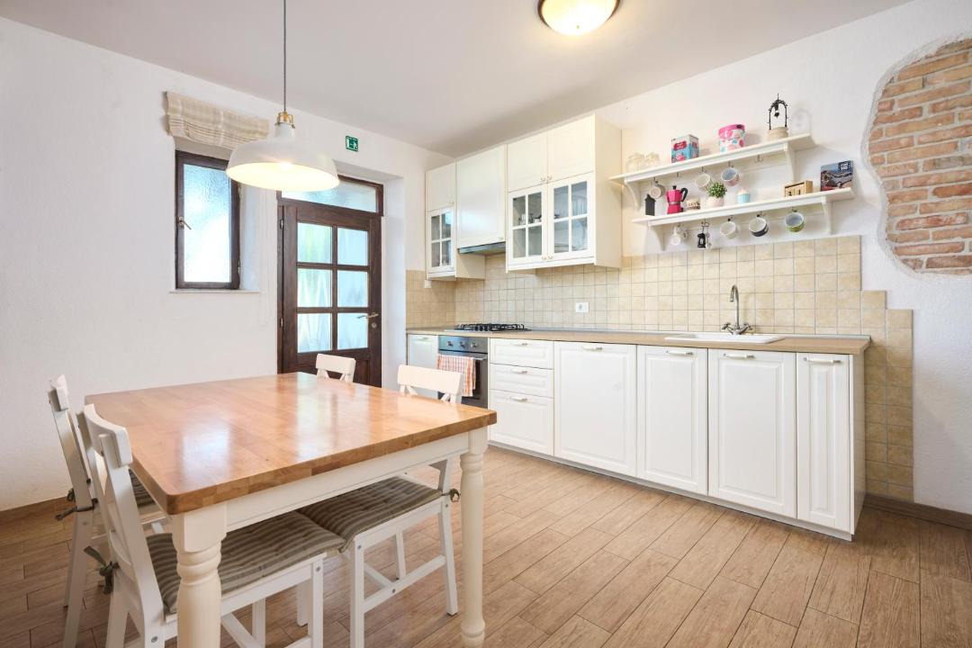 Photo of Kitchen in Dajla
