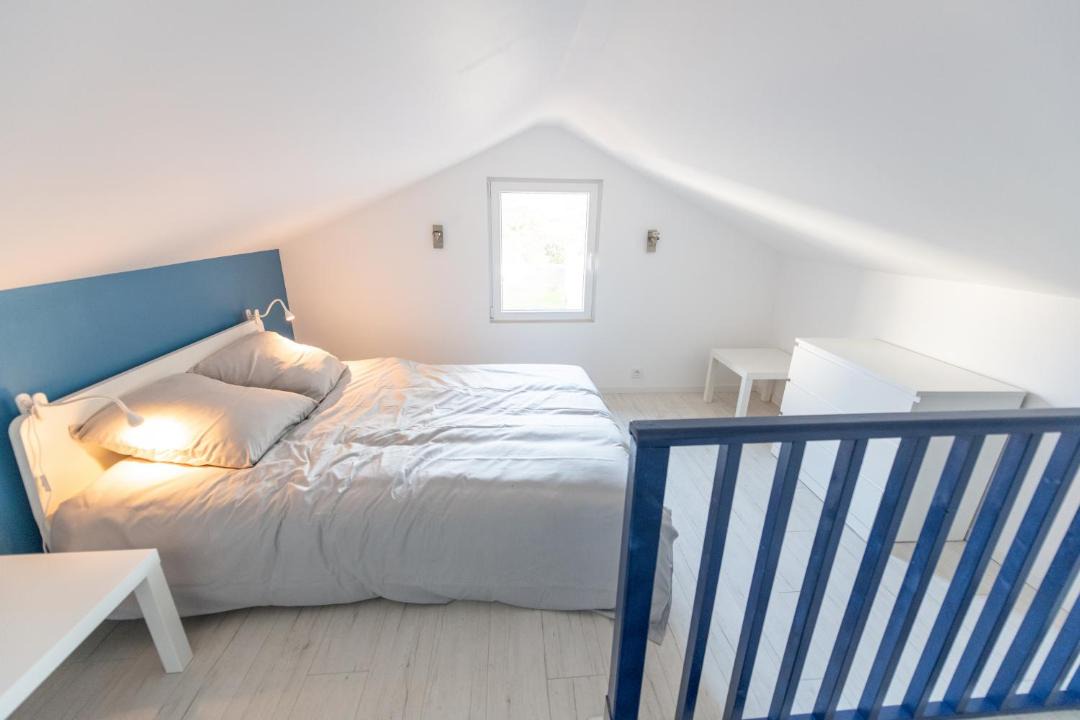 Photo of Bedroom in La Grand-Croix