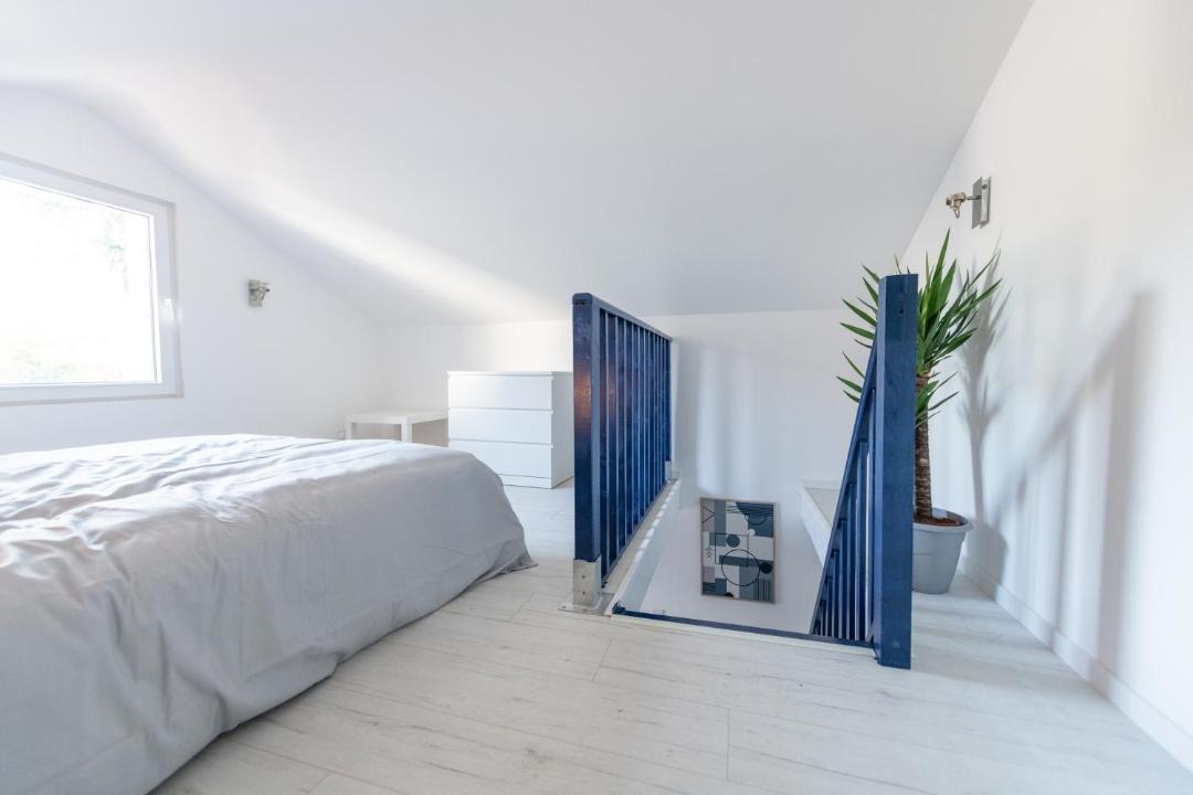 Photo of Bedroom in La Grand-Croix