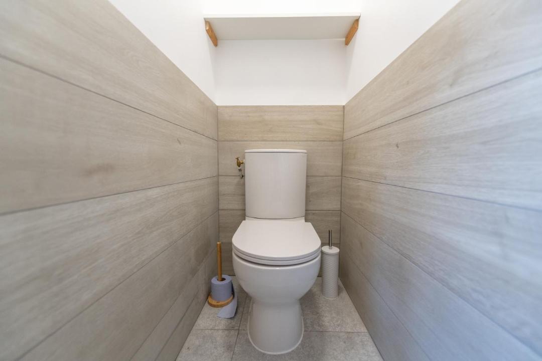 Photo of Bathroom in La Grand-Croix