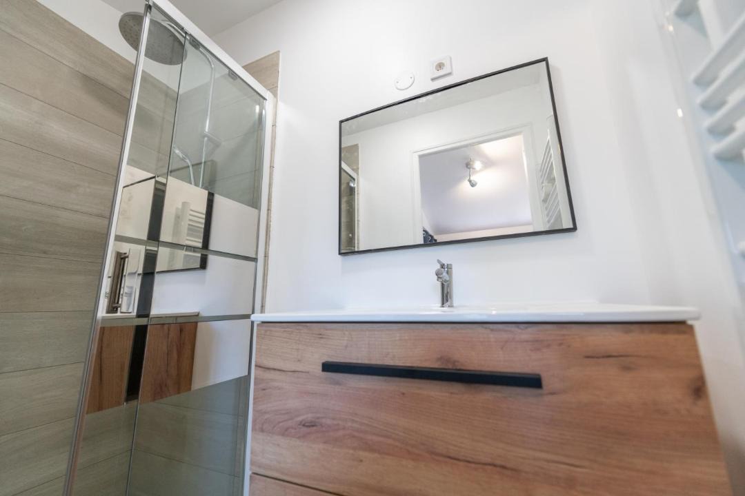 Photo of Bathroom in La Grand-Croix