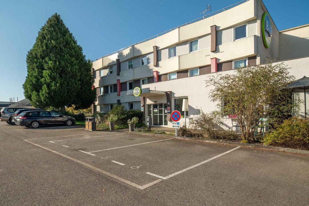 Photo of Others in Limoges