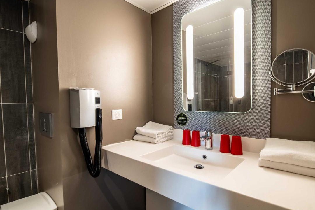 Photo of Bathroom in Limoges