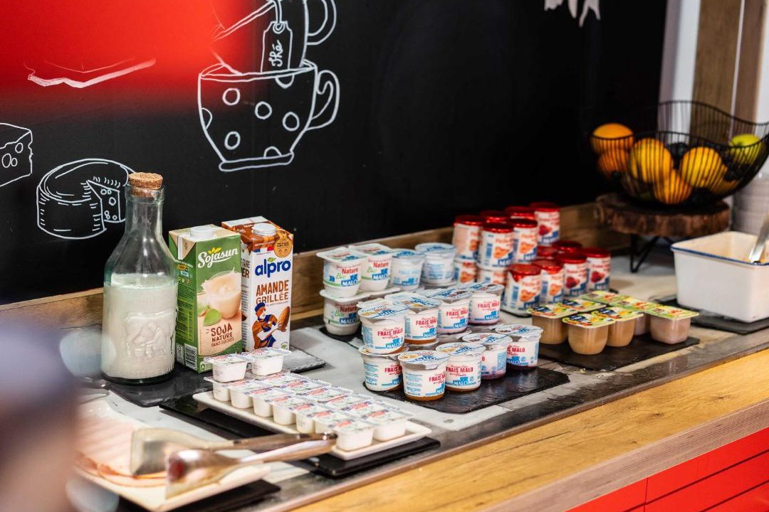 Photo of Kitchen in Limoges