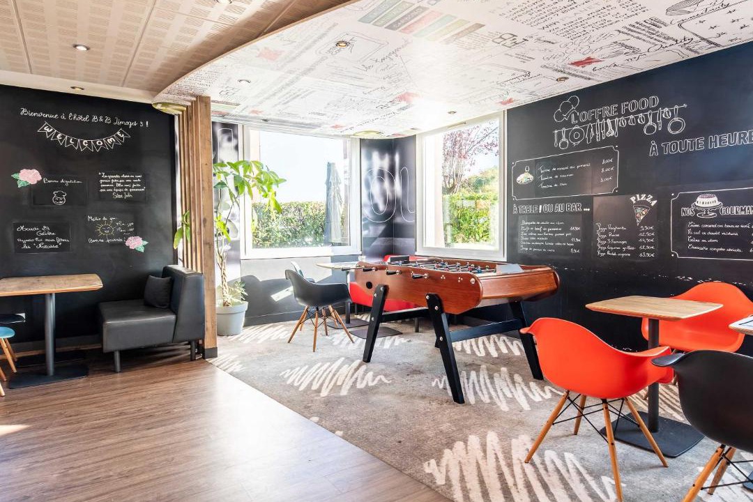 Photo of Others in Limoges