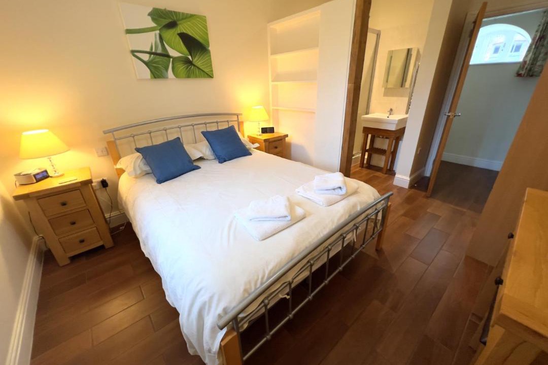 Photo of Bedroom in Clayton