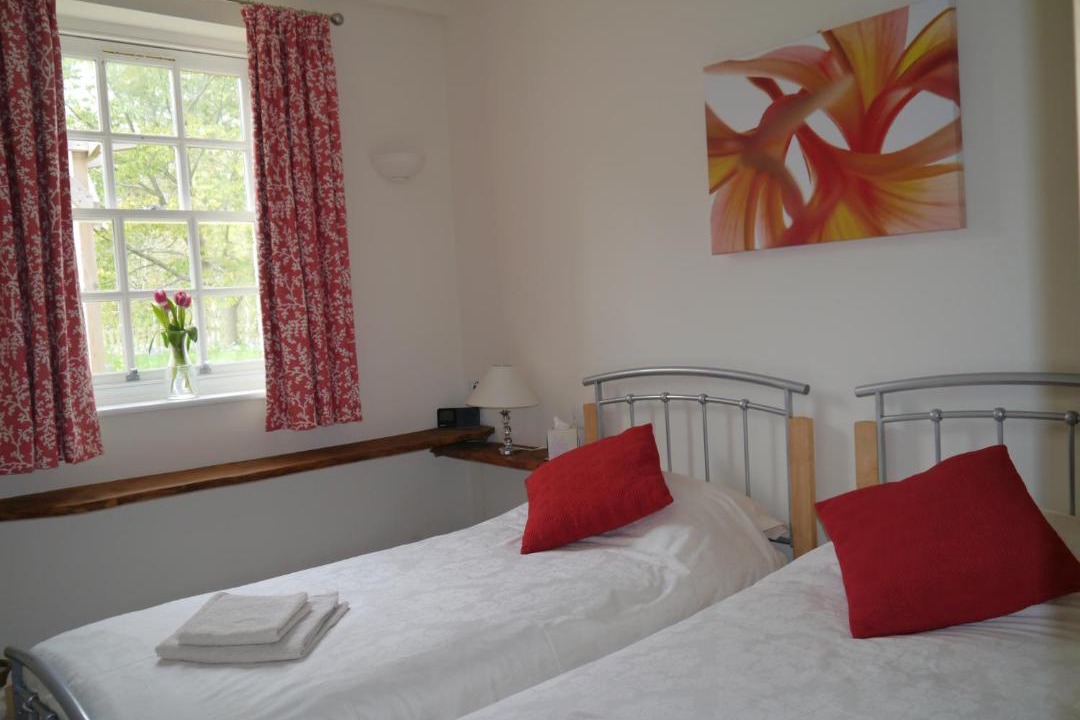 Photo of Bedroom in Clayton