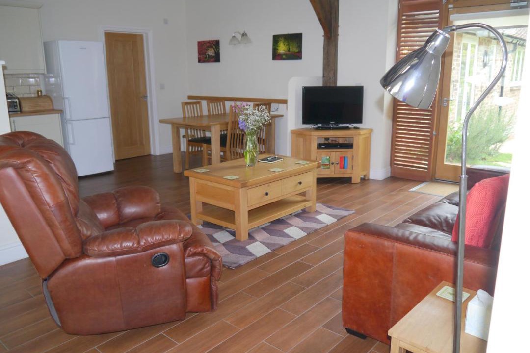 Photo of Livingroom in Clayton